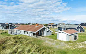 Pet Friendly Home In Thisted With Sauna